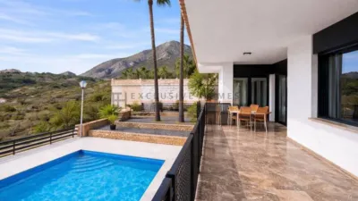 Casa - Vista 5