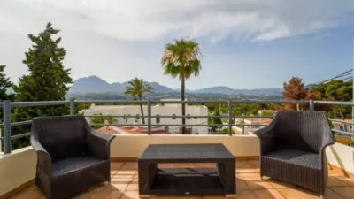 Chalet en L'Albir photo 33