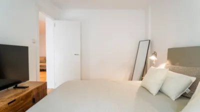 Chalet en L'Albir photo 19