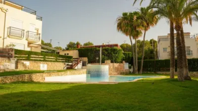 Chalet en L'Albir photo 54