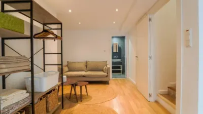 Chalet en L'Albir photo 14