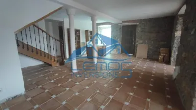 Chalet in San Román de Candamo photo 50