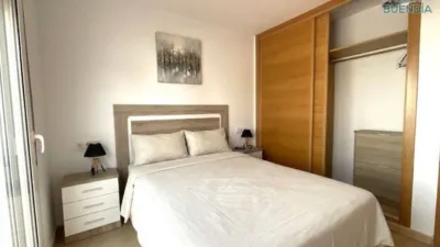 Apartment in Barrio San Ramón photo 9