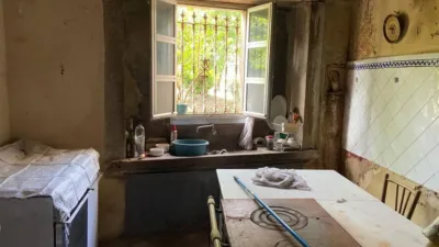 Rustic house in Cangas (Lalín) photo 5