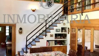 Chalet in Aldea de Moreras photo 23