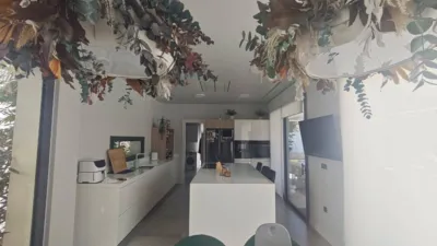 House in Petrer photo 23