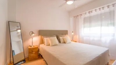 Chalet en L'Albir photo 21