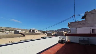 House in Elda photo 15