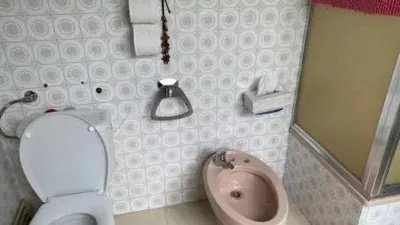 Chalet in Parroquias photo 35