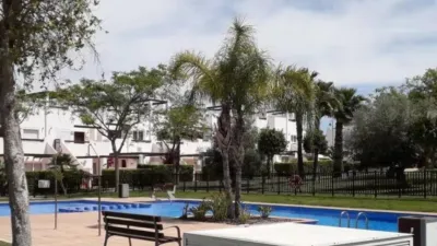 Apartment in Barrio San Ramón photo 25