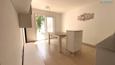 Apartment in Barrio San Ramón photo 5
