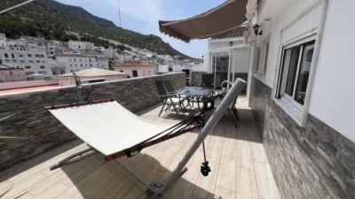 Duplex in Ubrique photo 18