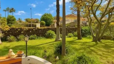 Chalet on Camino Cala photo 28