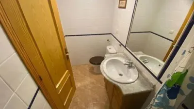 Apartment on Avinguda de Cervantes photo 15