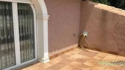 Chalet in Callosa de Segura photo 33