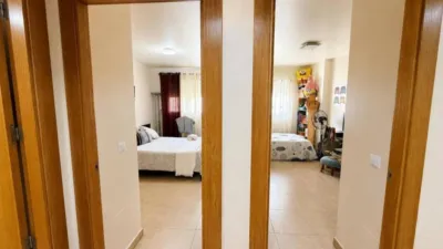 Apartment in Espinardo photo 6