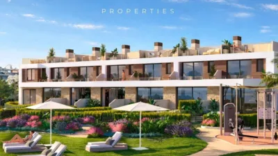 Casa - Vista 4