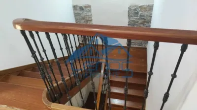 Chalet in San Román de Candamo photo 2