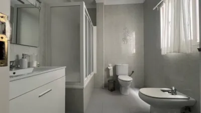 Duplex in Ubrique photo 10