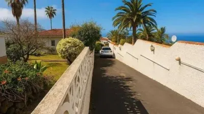 Chalet on Camino Cala photo 29