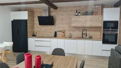 House in Petrer photo 72