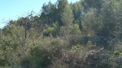 Terreno en venta en Xaló - Vista 4