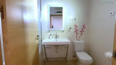 Apartment in Barrio San Ramón photo 19