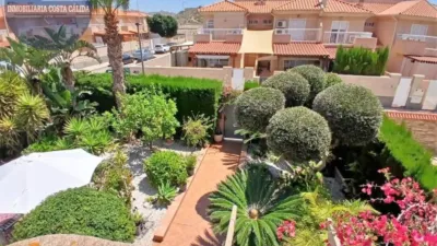 Chalet on Calle de José María Muñoz Baldrich photo 29