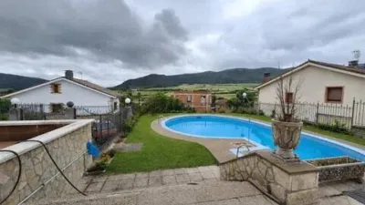 Chalet in Iruña de Oca - Iruña Oka photo 35