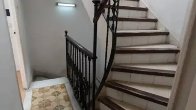 Chalet in Seville City Centre photo 28