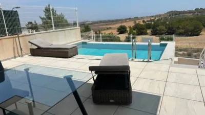 Casa – San Miguel de Salinas - Vista 4