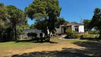 Chalet in Begur photo 9