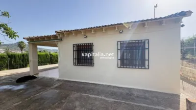 Casa en Xàtiva photo 10