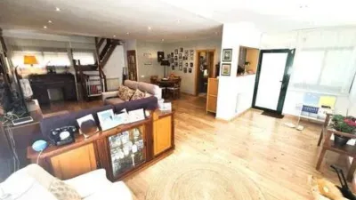 Chalet in Urbanitzacions de Llevant photo 5