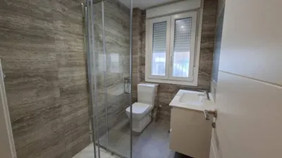 Flat in Castillejos photo 25