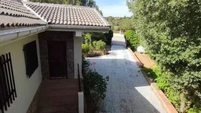 Chalet in Urbanización Monte Cortos photo 35