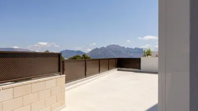 House in Polop photo 41