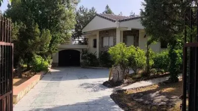 Chalet in Urbanización Monte Cortos photo 9