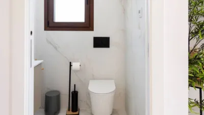 House in Polop photo 27