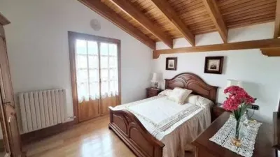 Chalet in Iruña de Oca - Iruña Oka photo 20