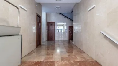 Apartment on Calle del Marqués de Mondéjar photo 22