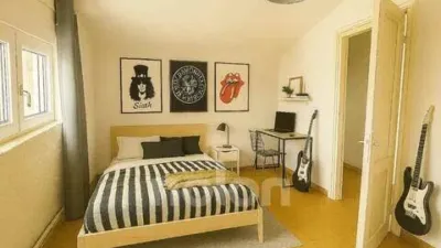 Apartment in El Alisal-Cazoña photo 6