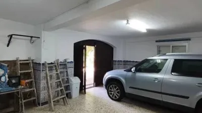 Chalet in Urbanización Monte Cortos photo 32