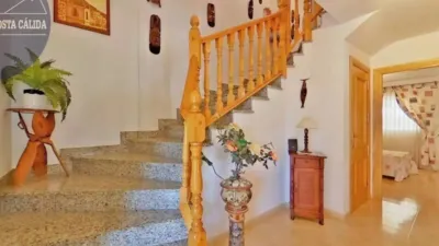 Chalet on Calle de José María Muñoz Baldrich photo 25