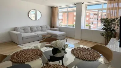 Pis – Torrevieja - Vista 2