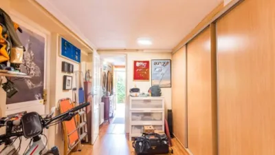 Apartment in El Palmar photo 32