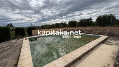 Casa en Xàtiva photo 21