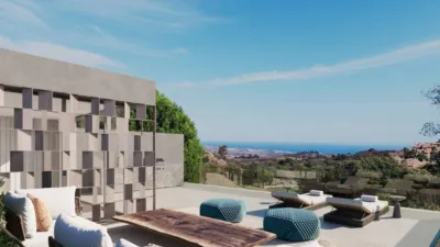 Chalet in Marbella photo 6