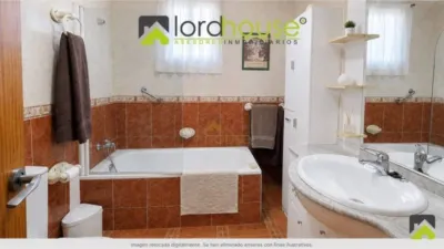 House in Lorca photo 20