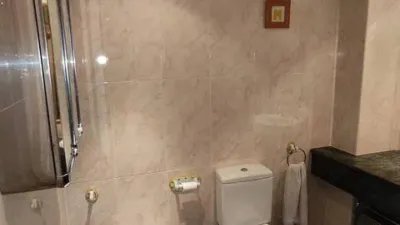 Apartment in Feria photo 20